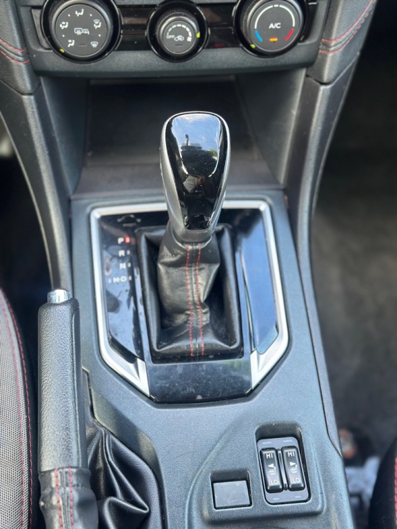 2020 Subaru Impreza Image 15