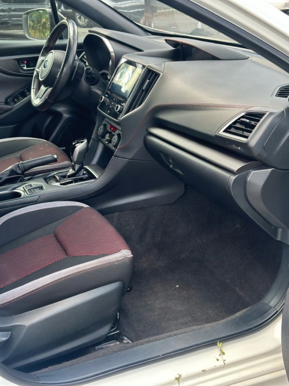 2020 Subaru Impreza Image 17