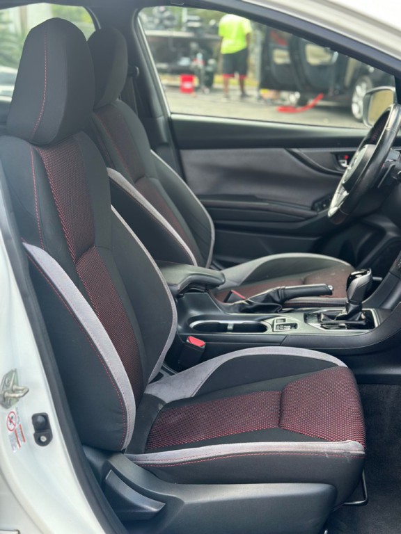 2020 Subaru Impreza Image 18