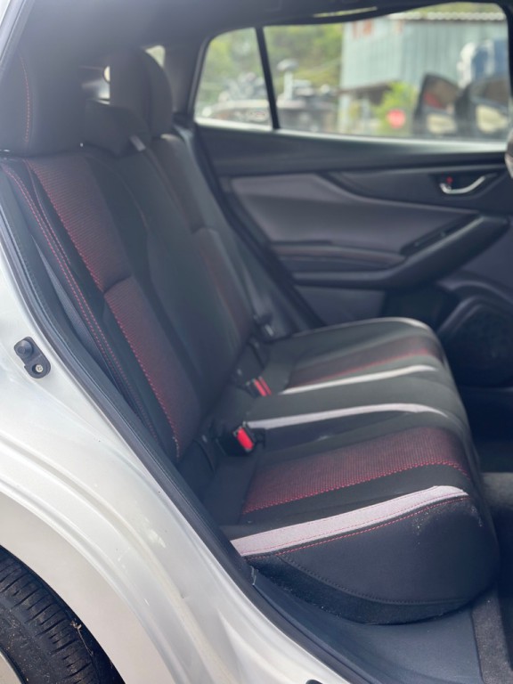 2020 Subaru Impreza Image 19
