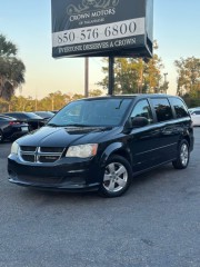 Image for 2013 Dodge Grand Caravan SE ID: 6859700