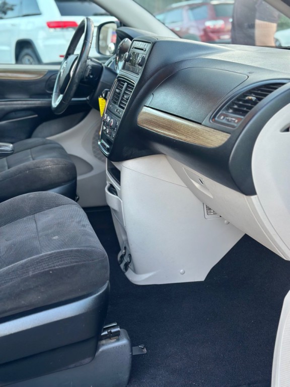 2013 Dodge Grand Caravan Image 13