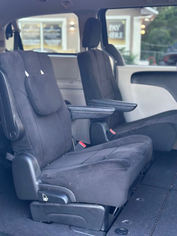 2013 Dodge Grand Caravan Image 15