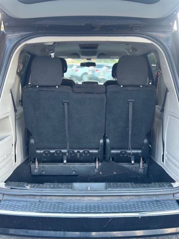 2013 Dodge Grand Caravan Image 17