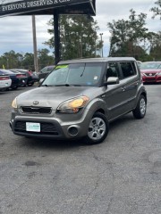 Image for 2013 Kia Soul  ID: 6860132