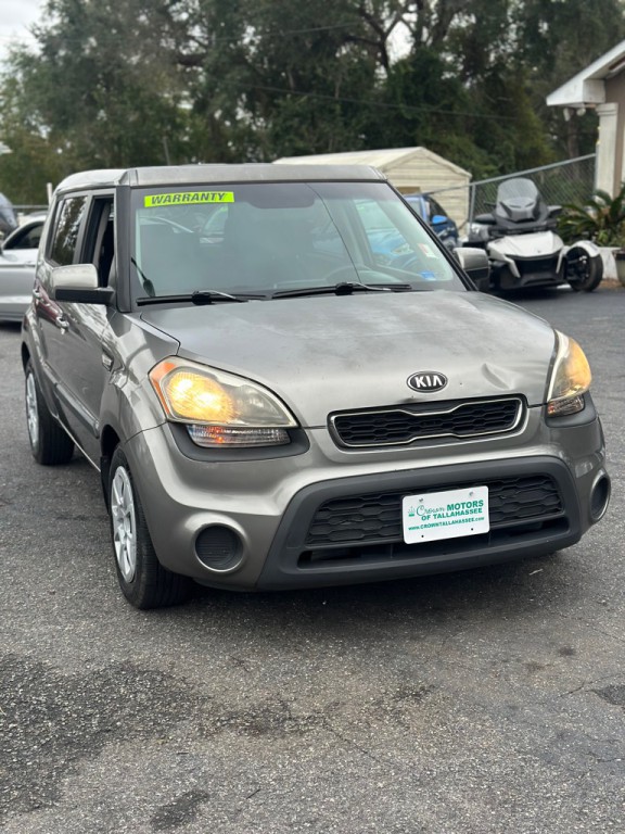 2013 Kia Soul Image 2