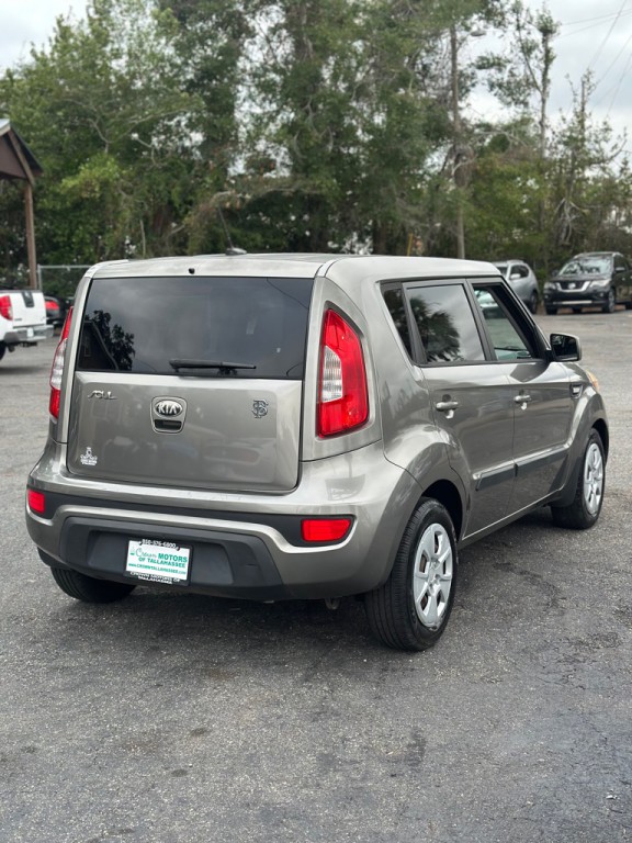 2013 Kia Soul Image 3