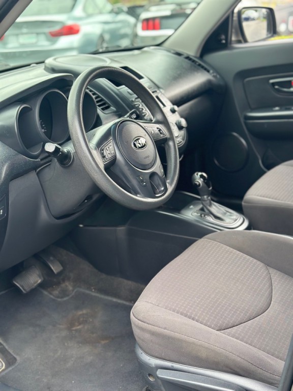 2013 Kia Soul Image 5
