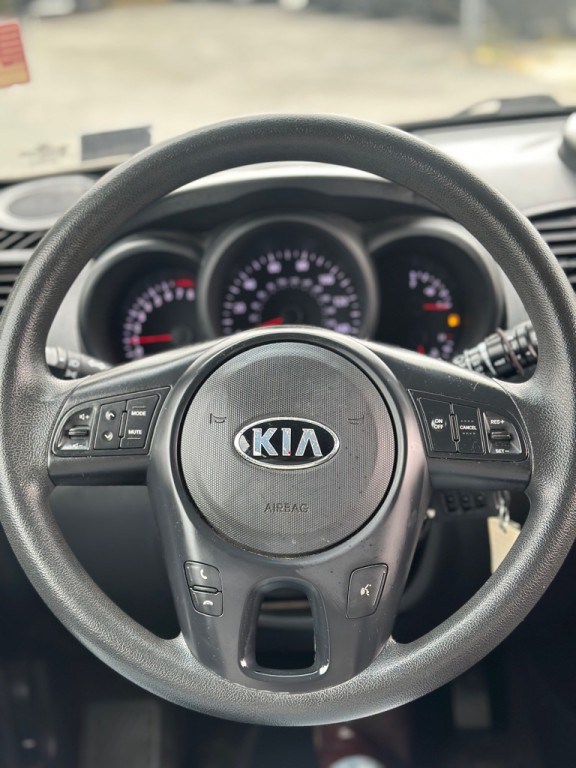 2013 Kia Soul Image 7