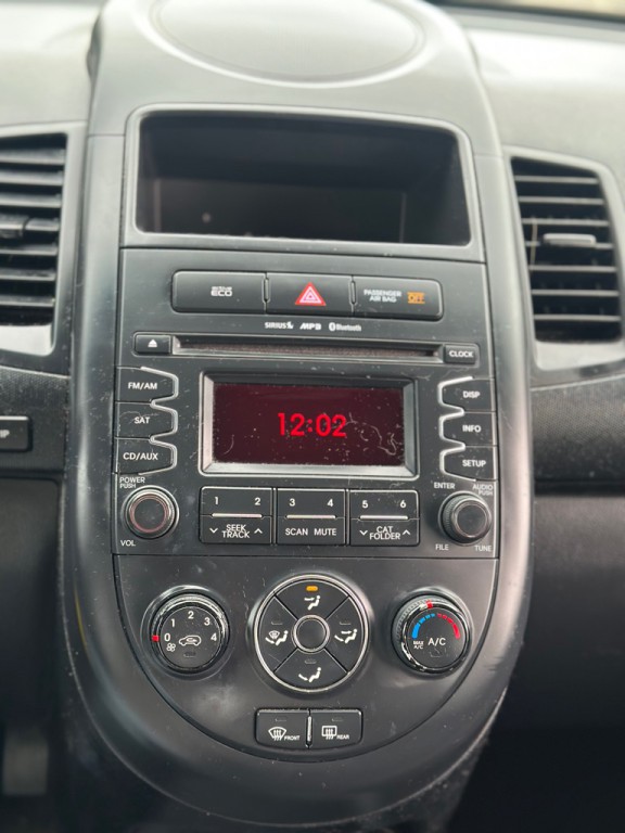 2013 Kia Soul Image 11