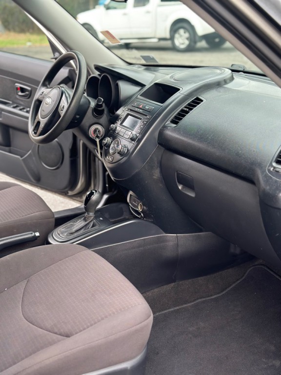 2013 Kia Soul Image 13