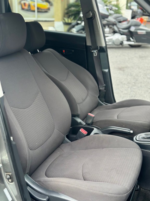2013 Kia Soul Image 14
