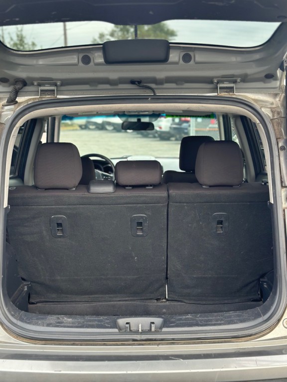 2013 Kia Soul Image 16