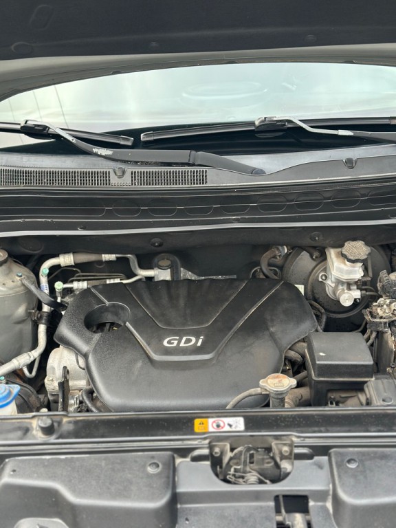 2013 Kia Soul Image 17