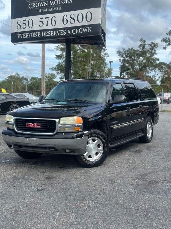 2004 GMC Yukon Image 1