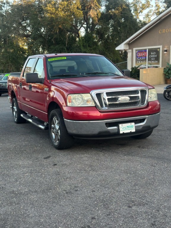 2008 Ford F-150 Image 2