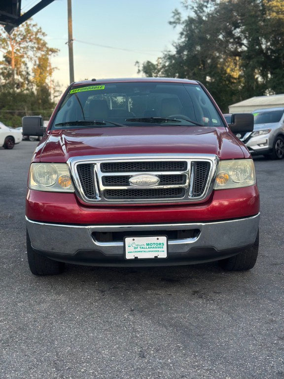 2008 Ford F-150 Image 3