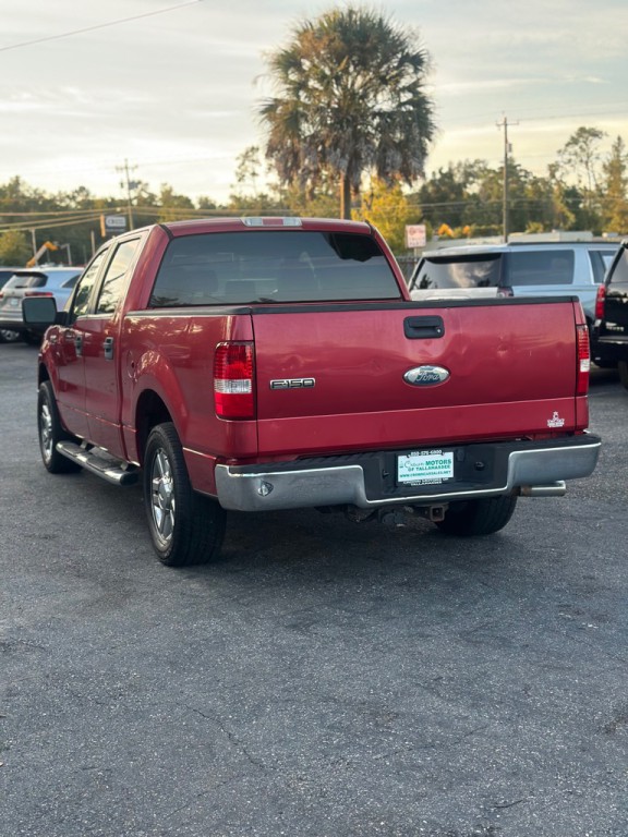 2008 Ford F-150 Image 5