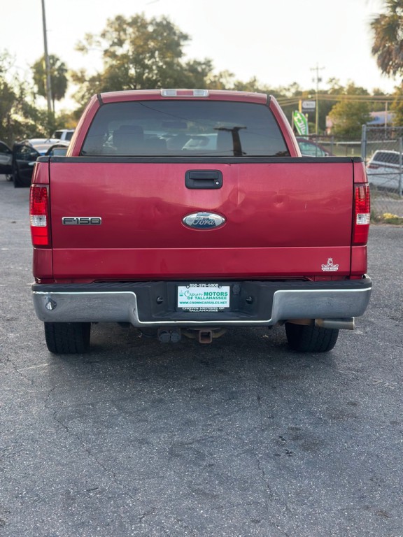 2008 Ford F-150 Image 6