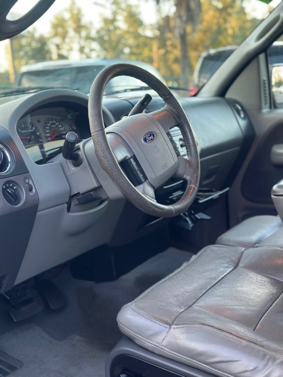 2008 Ford F-150 Image 7