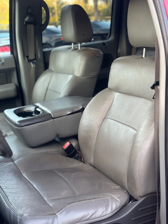 2008 Ford F-150 Image 8