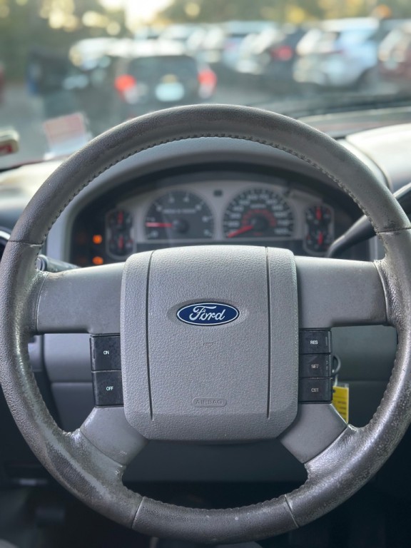 2008 Ford F-150 Image 9