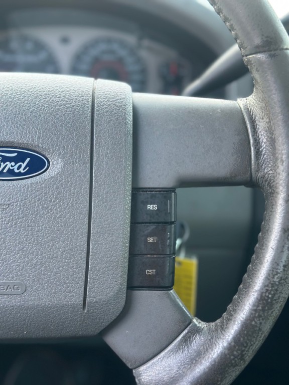 2008 Ford F-150 Image 10