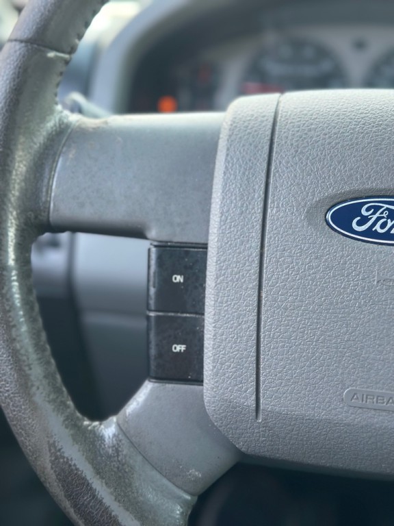 2008 Ford F-150 Image 11