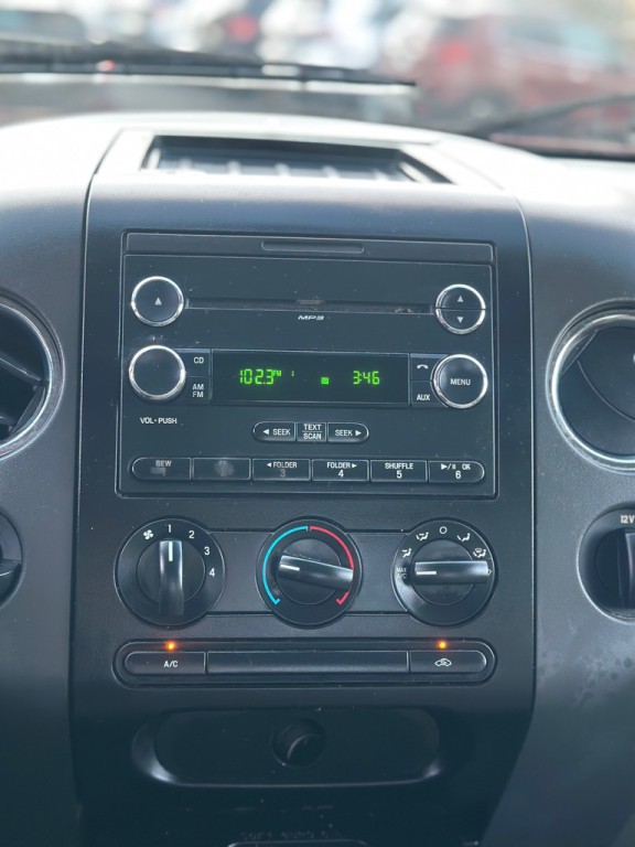 2008 Ford F-150 Image 13