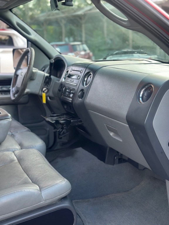 2008 Ford F-150 Image 14