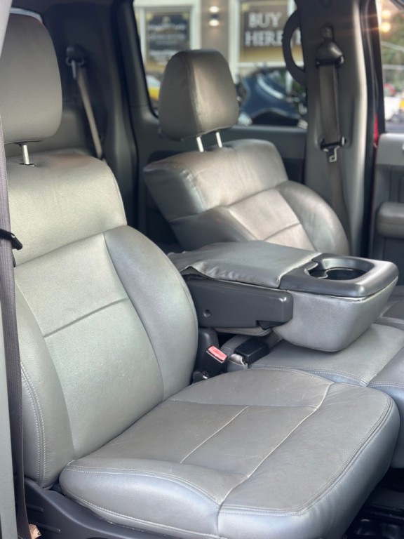 2008 Ford F-150 Image 15