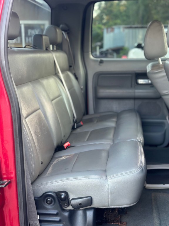 2008 Ford F-150 Image 16