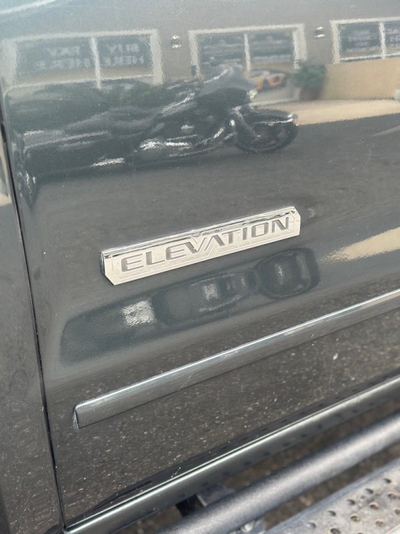 2018 GMC Sierra Image 7