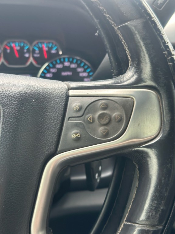 2018 GMC Sierra Image 12