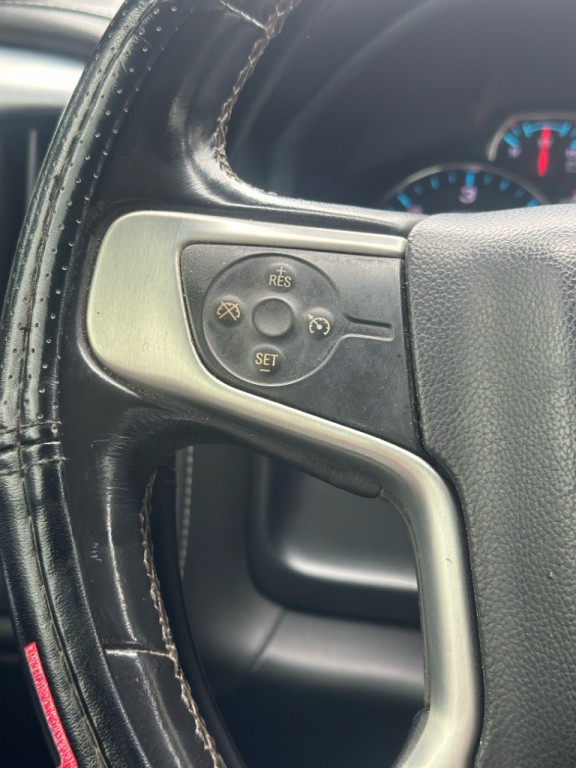 2018 GMC Sierra Image 13