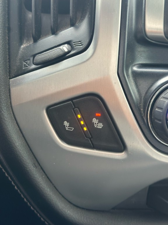 2018 GMC Sierra Image 18