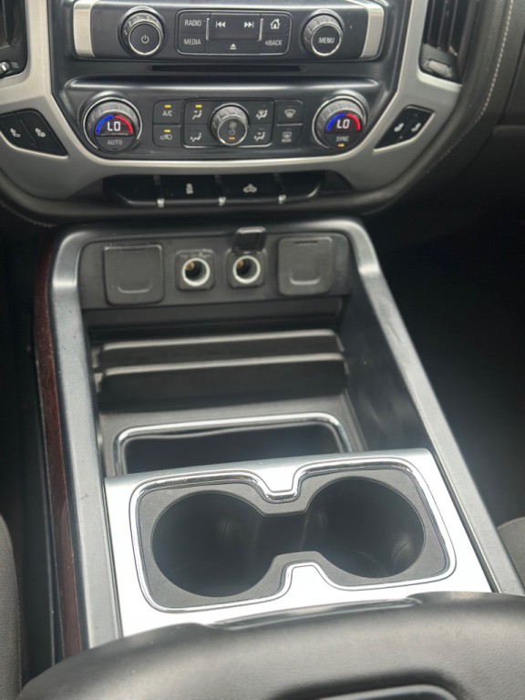 2018 GMC Sierra Image 19