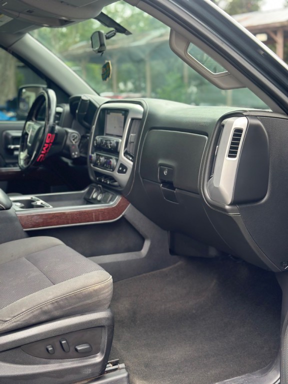 2018 GMC Sierra Image 20