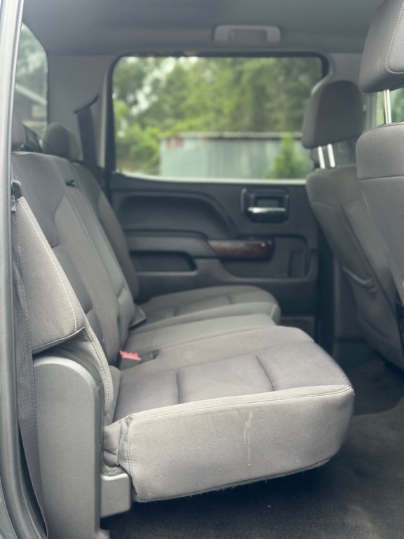 2018 GMC Sierra Image 22