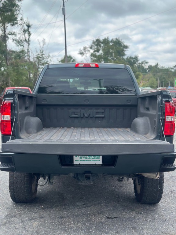 2018 GMC Sierra Image 23