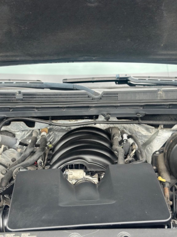 2018 GMC Sierra Image 24