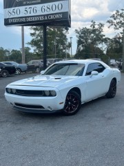 Image for 2014 Dodge Challenger SXT ID: 6874585