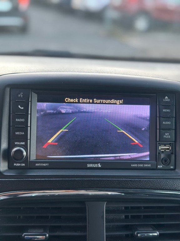 2018 Dodge Grand Caravan Image 14
