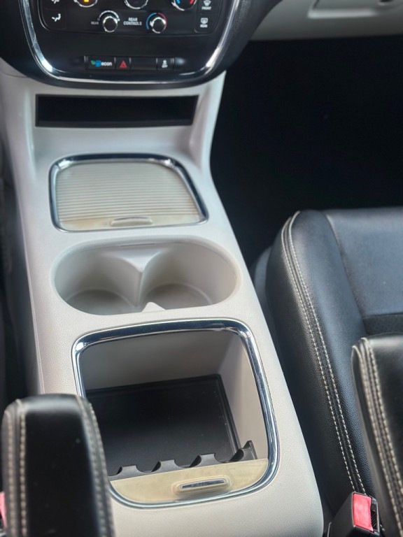2018 Dodge Grand Caravan Image 15