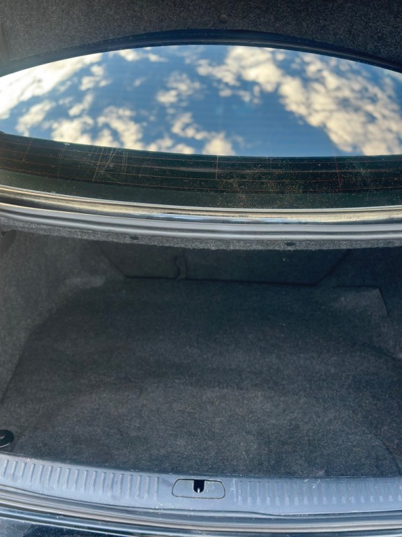 2014 Cadillac CTS Image 20