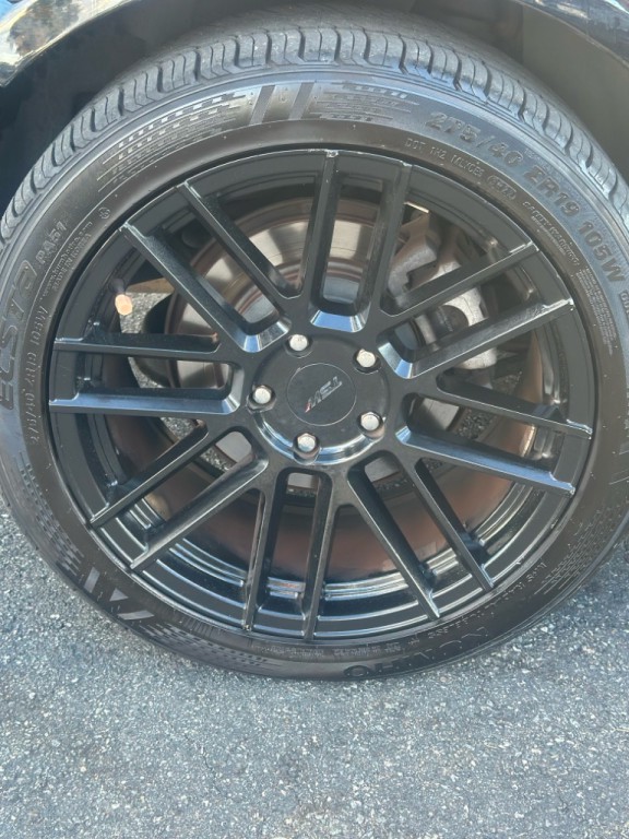 2014 Cadillac CTS Image 22