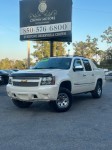 Image for 2013 Chevrolet Avalanche LTZ ID: 6878963