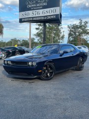 Image for 2013 Dodge Challenger SXT ID: 6878972