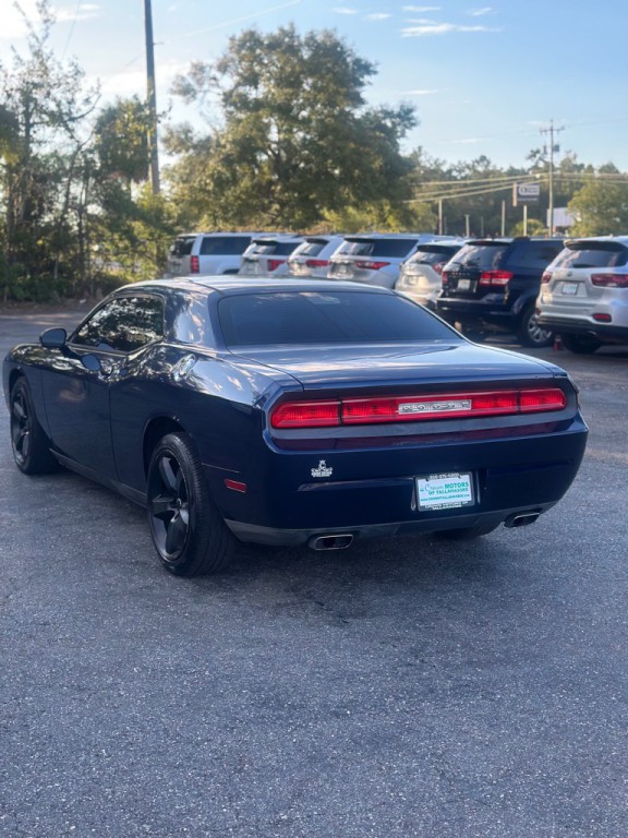 2013 Dodge Challenger Image 5
