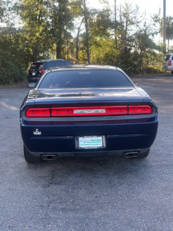 2013 Dodge Challenger Image 6